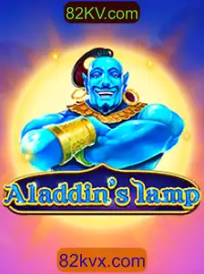 Explorando o Fascinante Mundo de 'Aladdinslamp' com 82KV.com