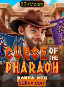Descubra o Fascinante Mundo de CurseofthePharaohBonusBuy