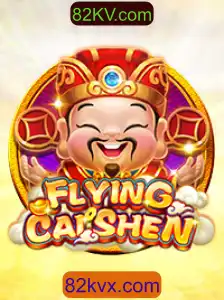 Descubra o Fascinante Mundo de FlyingCaiShen