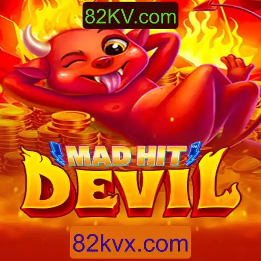 Explorando o Mundo de MadHitDevil: Um Novo Jogo de Ação e Estratégia