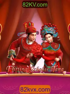 Explorando o Jogo Flirting Scholar Tang: Uma Aventura Cativante