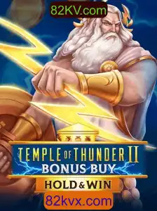 Descubra os Segredos do TempleofThunderIIBonusBuy