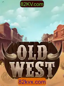 Descubra o Mundo de OldWest: Uma Jornada ao Oeste Selvagem com 82KV.com