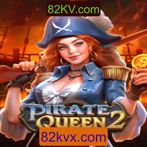 Explore PirateQueen2: Uma Aventura Emocionante nos Sete Mares com 82KV.com
