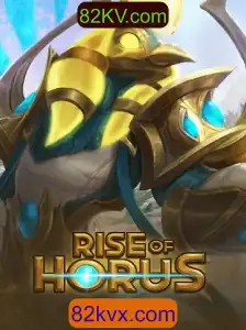 Explorando o Fascinante Universo de 'RiseofHorus'