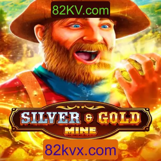 Explorando SilverGold: A Aventura de Jogo Online no 82KV.com