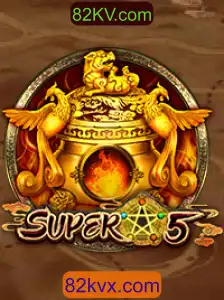 Explorando o Fascinante Mundo de Super5: O Jogo do Momento em 82KV.com