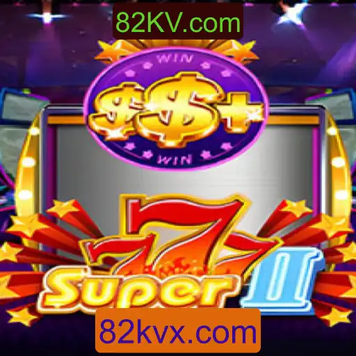 Descubra o Mundo de Super777II: A Evolução dos Jogos de Cassino