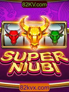 Descubra o Universo de SuperNiubi