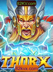 ThorX: Um Novo Clássico dos Jogos de Ação