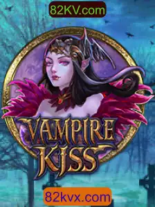 VampireKiss: A Nova Sensação dos Jogos Online